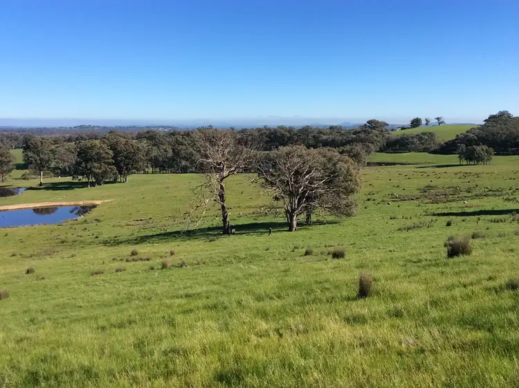 Third view of Homely rural property listing, 0525 Highlands Road, Seymour VIC 3660