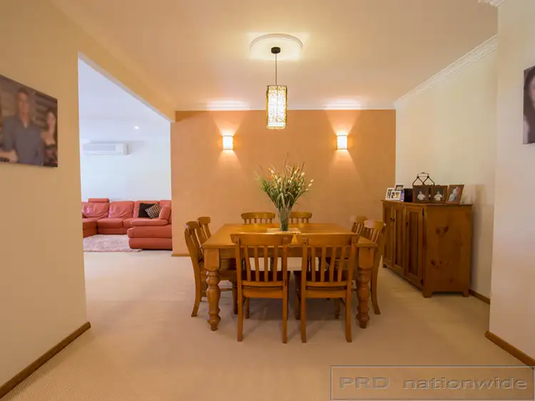 Fifth view of Homely house listing, 45 Highland Way, Bolwarra Heights NSW 2320