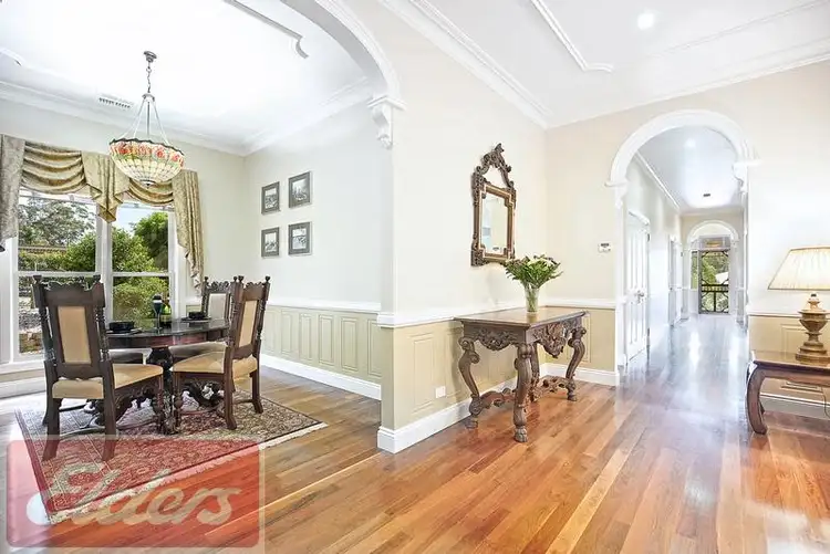 Fifth view of Homely house listing, 10 Scotcheys Place, Silverdale NSW 2752