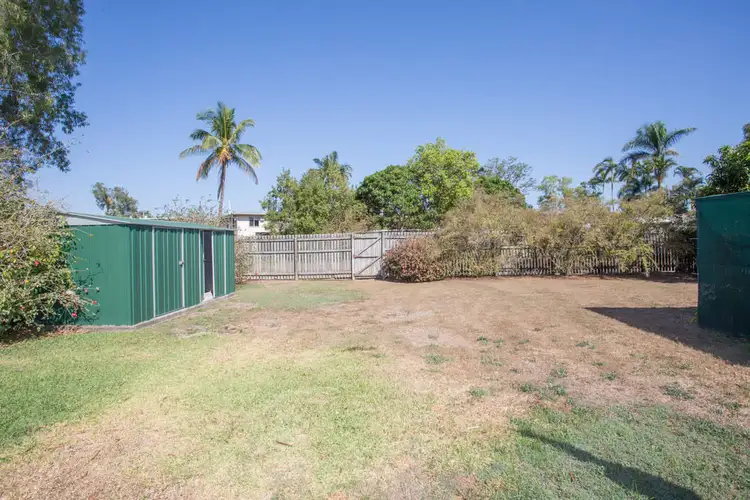 Second view of Homely house listing, 6 Mary Street, Walkerston QLD 4751