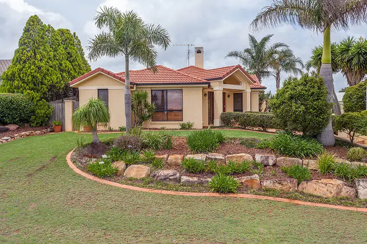 Second view of Homely house listing, 24 May Court, Middle Ridge QLD 4350