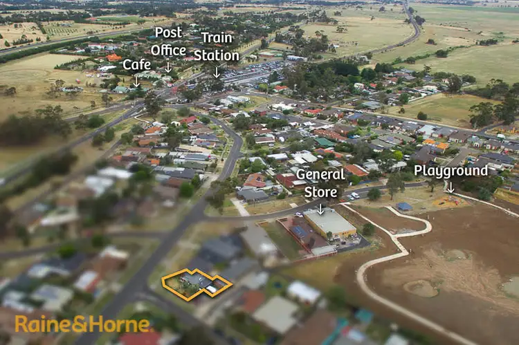 Second view of Homely house listing, 1/1A Mullock Road, Diggers Rest VIC 3427