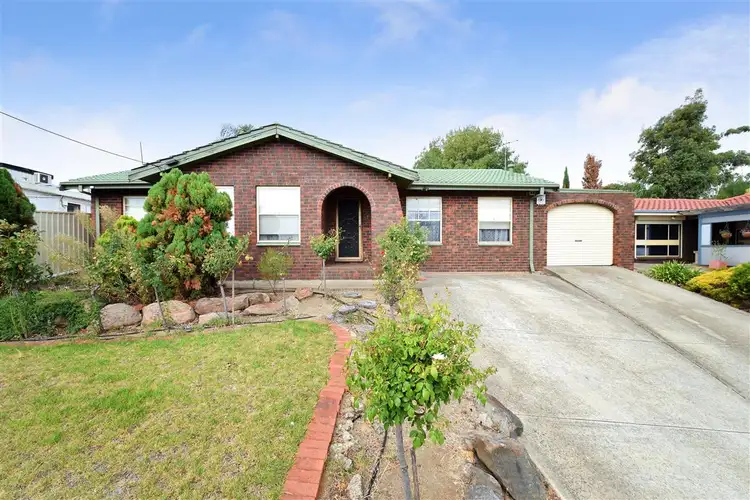 29 Tripoli Road, Happy Valley SA 5159