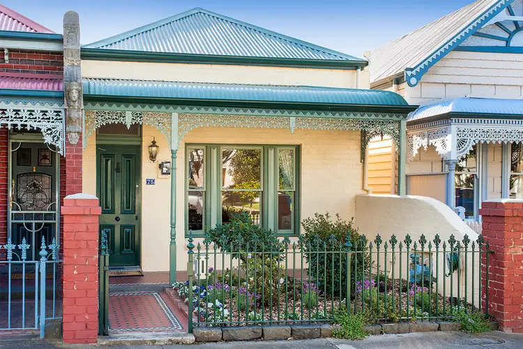 Main view of Homely house listing, 75 Swallow Street, Port Melbourne VIC 3207