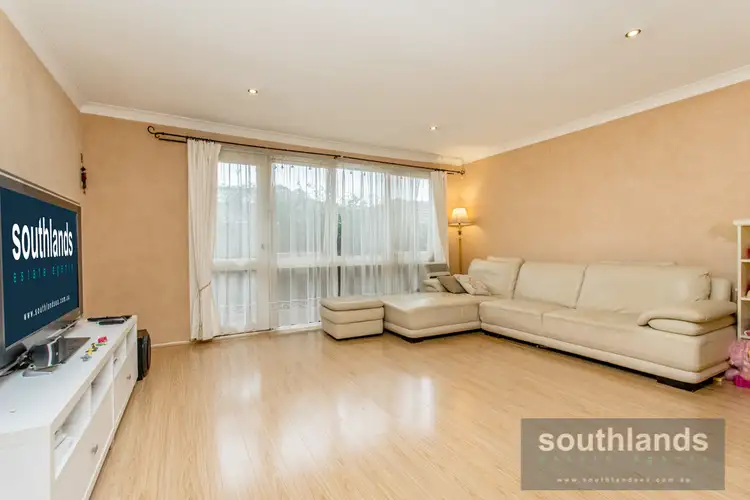 Fifth view of Homely house listing, 4 Gladswood Ave, South Penrith NSW 2750