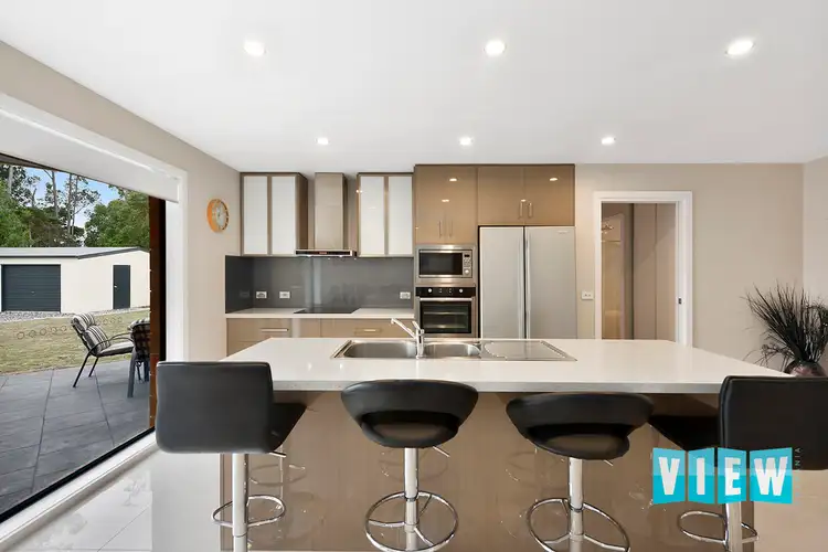 Second view of Homely house listing, 54 Tugrah Road, Tugrah TAS 7310