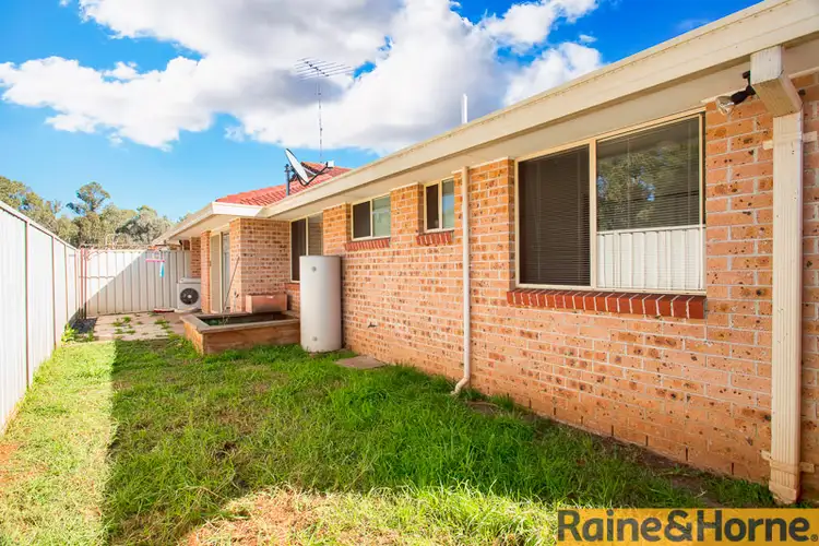 Sixth view of Homely house listing, 1/19 Risbey Place, Bligh Park NSW 2756