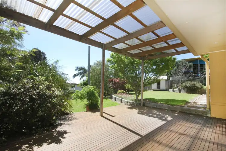 Fourth view of Homely house listing, 4 Currell Close, Malua Bay NSW 2536