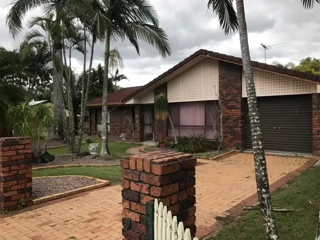 44 Farrer Court, Morayfield QLD 4506