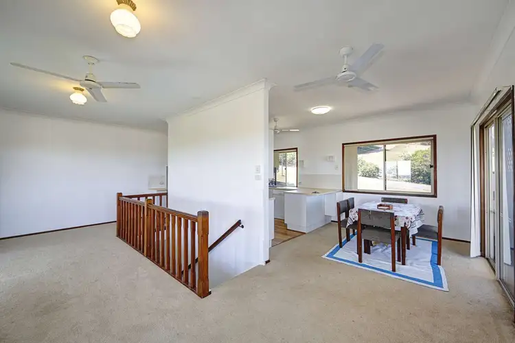 Seventh view of Homely house listing, 11 Finemore Crescent, Qunaba QLD 4670