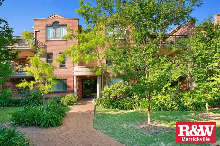 Third view of Homely apartment listing, 83/18 Cecilia Street, Marrickville NSW 2204