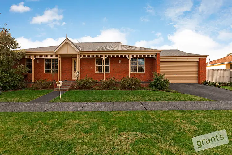 1a Daniher Close, Berwick VIC 3806