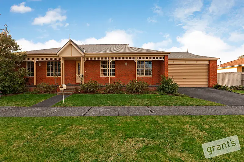 Main view of Homely house listing, 1a Daniher Close, Berwick VIC 3806