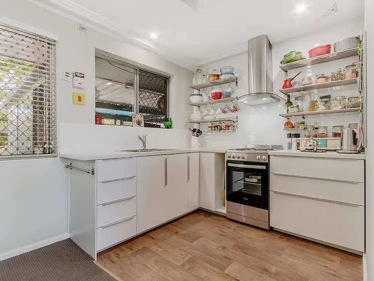 Second view of Homely house listing, 16 First Avenue, Mandurah WA 6210