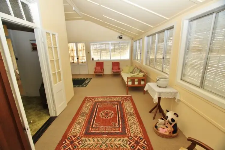 Second view of Homely house listing, 14 Glendon Street, Kingaroy QLD 4610