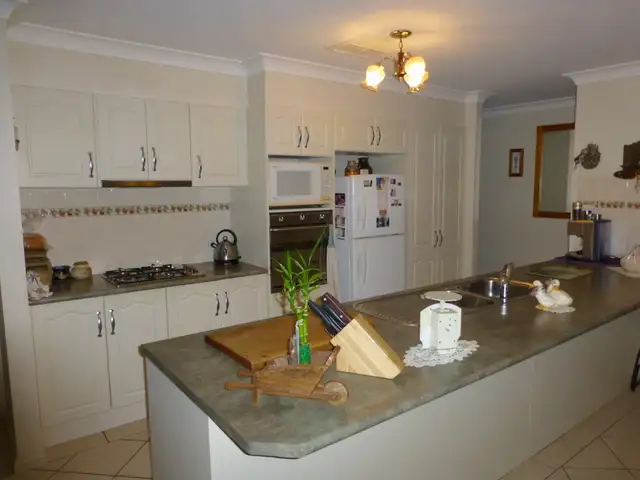 Second view of Homely house listing, 114 Mitchell Street, Parkes NSW 2870
