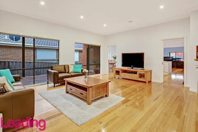Second view of Homely house listing, 26 Canterbury Avenue, Sunbury VIC 3429