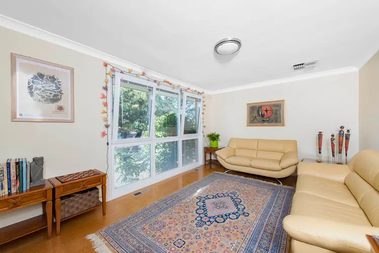 Second view of Homely house listing, 5 Bosch Place, Chifley ACT 2606
