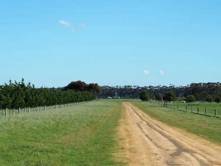Sixth view of Homely rural property listing, - Chatsworth Road, Derrinallum VIC 3325