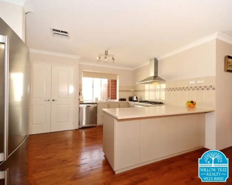 Third view of Homely house listing, 3 Ewood Pass, Baldivis WA 6171
