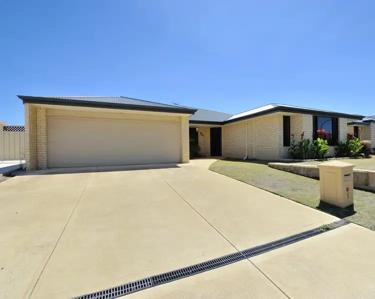 Third view of Homely house listing, 5 BAILEY WAY, Bertram WA 6167