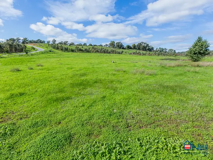 Third view of Homely land listing, 802 Weelarra Heights, Bedfordale WA 6112