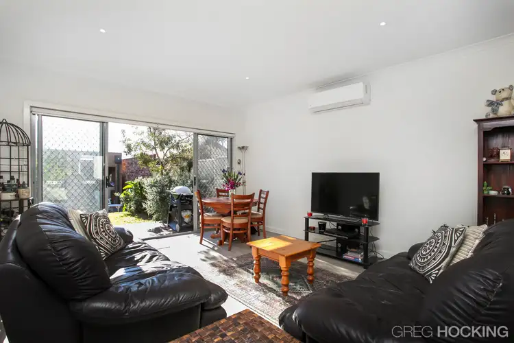 Fourth view of Homely townhouse listing, 74 Blackshaws Road, South Kingsville VIC 3015