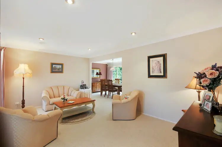 Fourth view of Homely house listing, 17 Parkes Street, Wentworth Falls NSW 2782