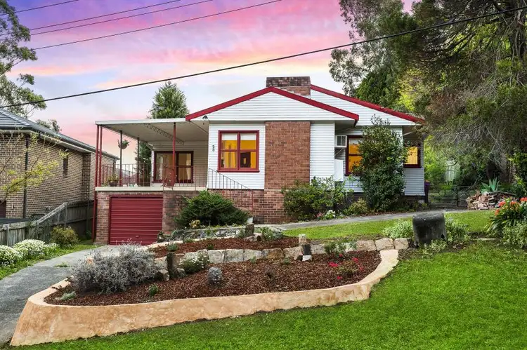 8 Trelawney Street, Thornleigh NSW 2120