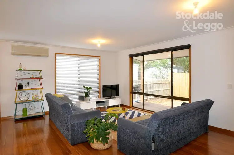Fifth view of Homely house listing, 2/46 Toorak Road, Inverloch VIC 3996