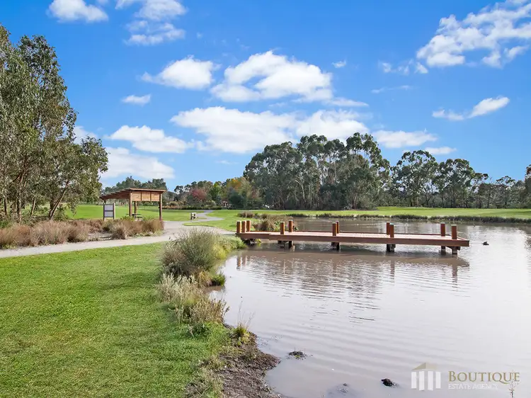 Fourth view of Homely house listing, 92 Somerset Drive, Dandenong North VIC 3175