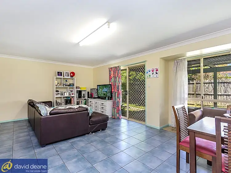 Third view of Homely house listing, 6 Waterlily Pl, Caboolture South QLD 4510