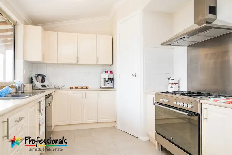 Fifth view of Homely house listing, 208 Brentwood Road, Kenwick WA 6107