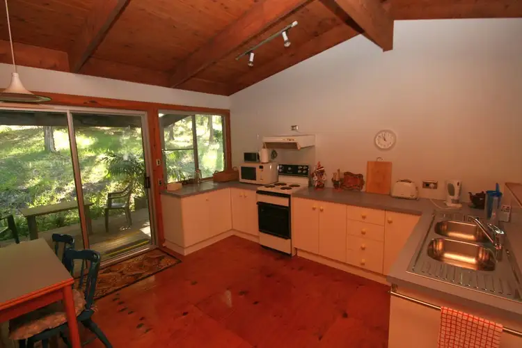 Fourth view of Homely house listing, 79 Dogwood Road, Bungwahl NSW 2423