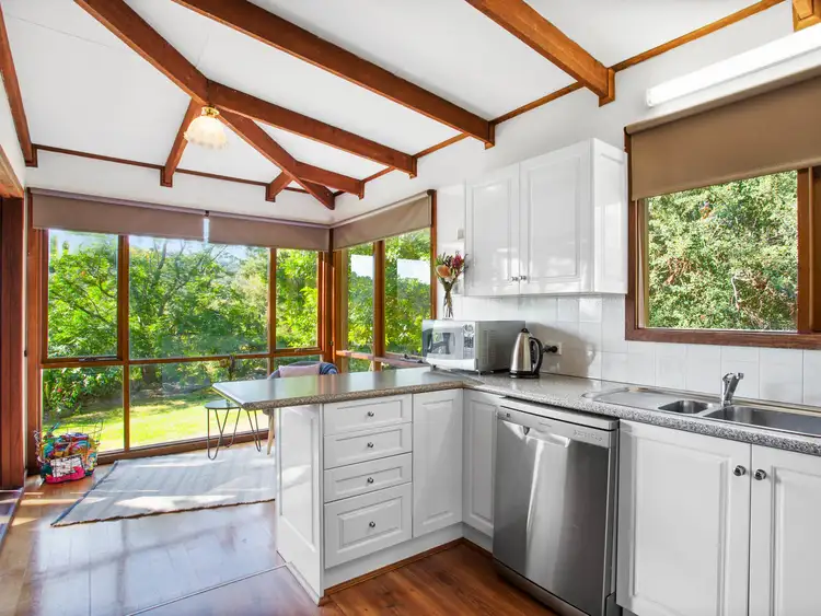 Third view of Homely house listing, 215 Ryecroft Road, Darlington WA 6070