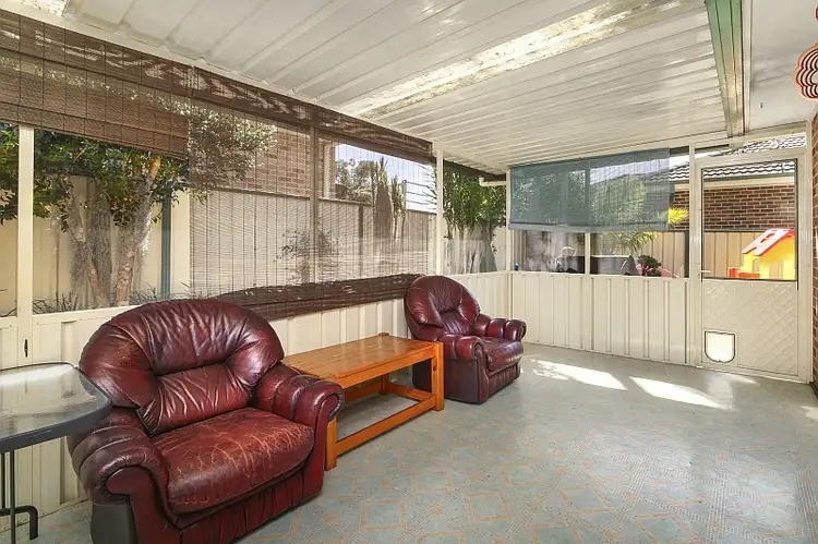 Fourth view of Homely house listing, 86 Whiteswan Avenue, Blue Haven NSW 2262