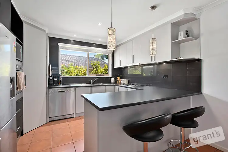 22 Coowarra Way, Berwick VIC 3806