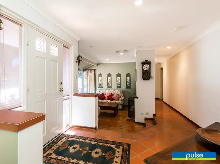 Second view of Homely house listing, 55 Slater Court, Kardinya WA 6163