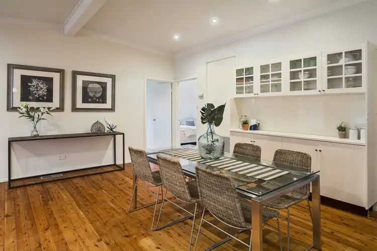 Fourth view of Homely house listing, 6 Wilde Avenue, Killarney Heights NSW 2087