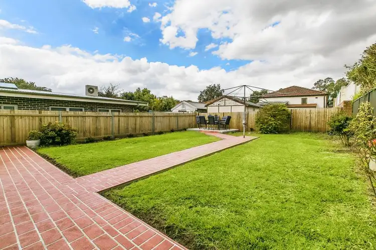 Fourth view of Homely house listing, 38 Rose Street, Ashfield NSW 2131