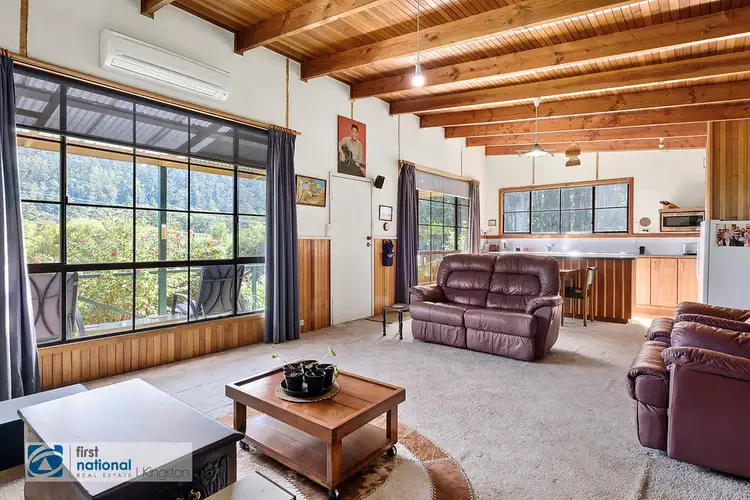 Fourth view of Homely house listing, 1361 Nicholls Rivulet Road, Nicholls Rivulet TAS 7112