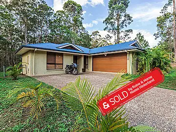 59 Blueberry Drive, Black Mountain QLD 4563