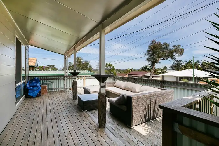 Main view of Homely house listing, 89 Wandewoi Avenue, San Remo NSW 2262
