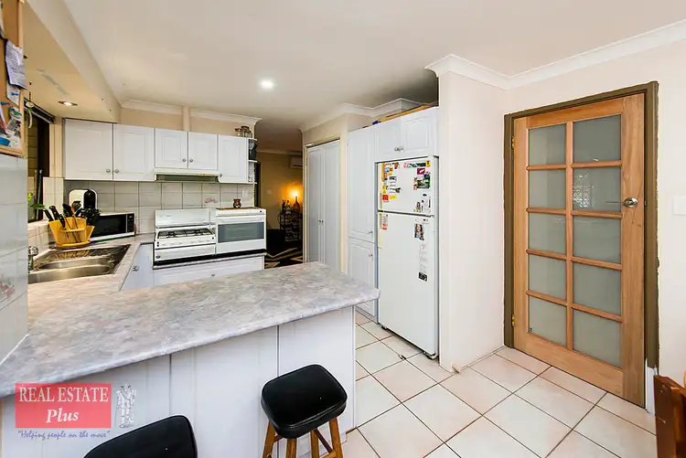 Second view of Homely house listing, 10 Woodbridge Close, Swan View WA 6056