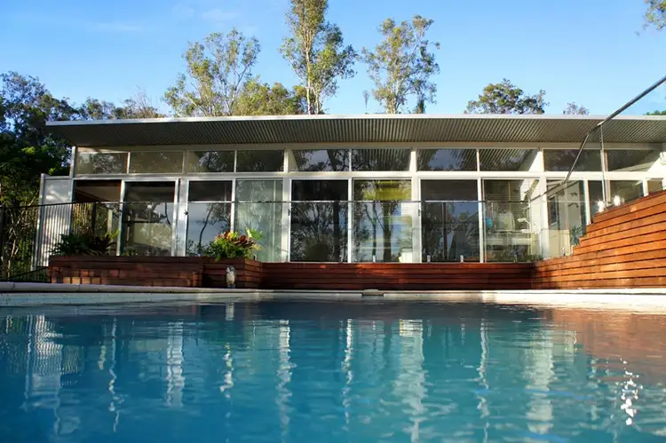 Sixth view of Homely house listing, 90 Sunset Rd, Kenmore QLD 4069