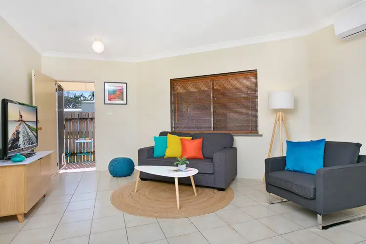 Third view of Homely house listing, 8/438 Mulgrave Road, Earlville QLD 4870