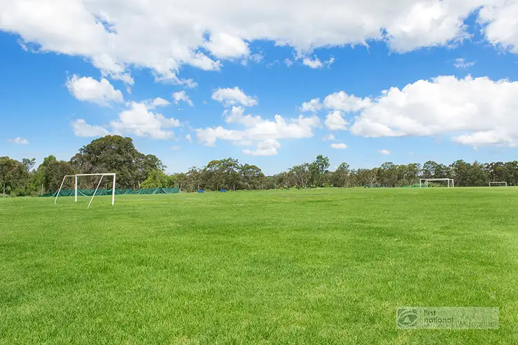 Sixth view of Homely house listing, 1 Rangers Road, St Helens Park NSW 2560