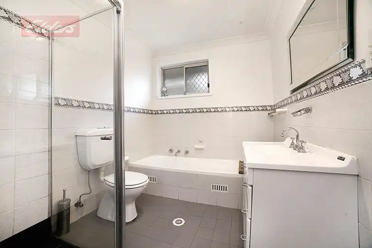 Fourth view of Homely villa listing, 12/81 Evelyn Street, Sylvania NSW 2224