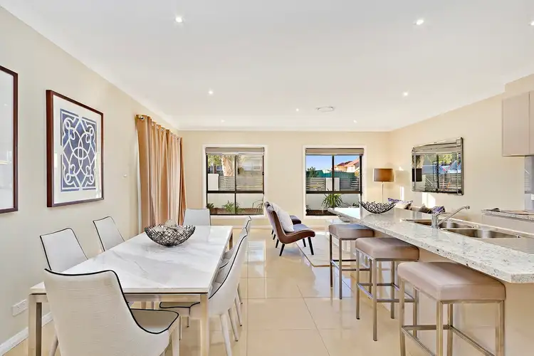 Second view of Homely house listing, 2 Hillcrest Ave, Strathfield South NSW 2136