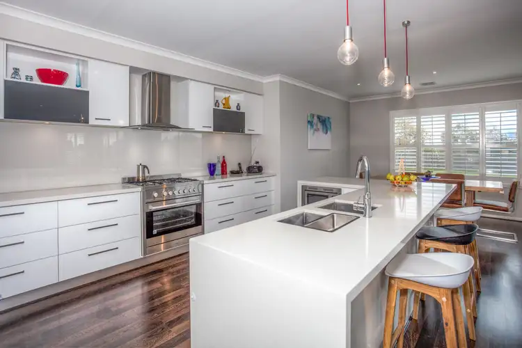 Fifth view of Homely house listing, 7 Jacksons Creek Way, Gisborne VIC 3437